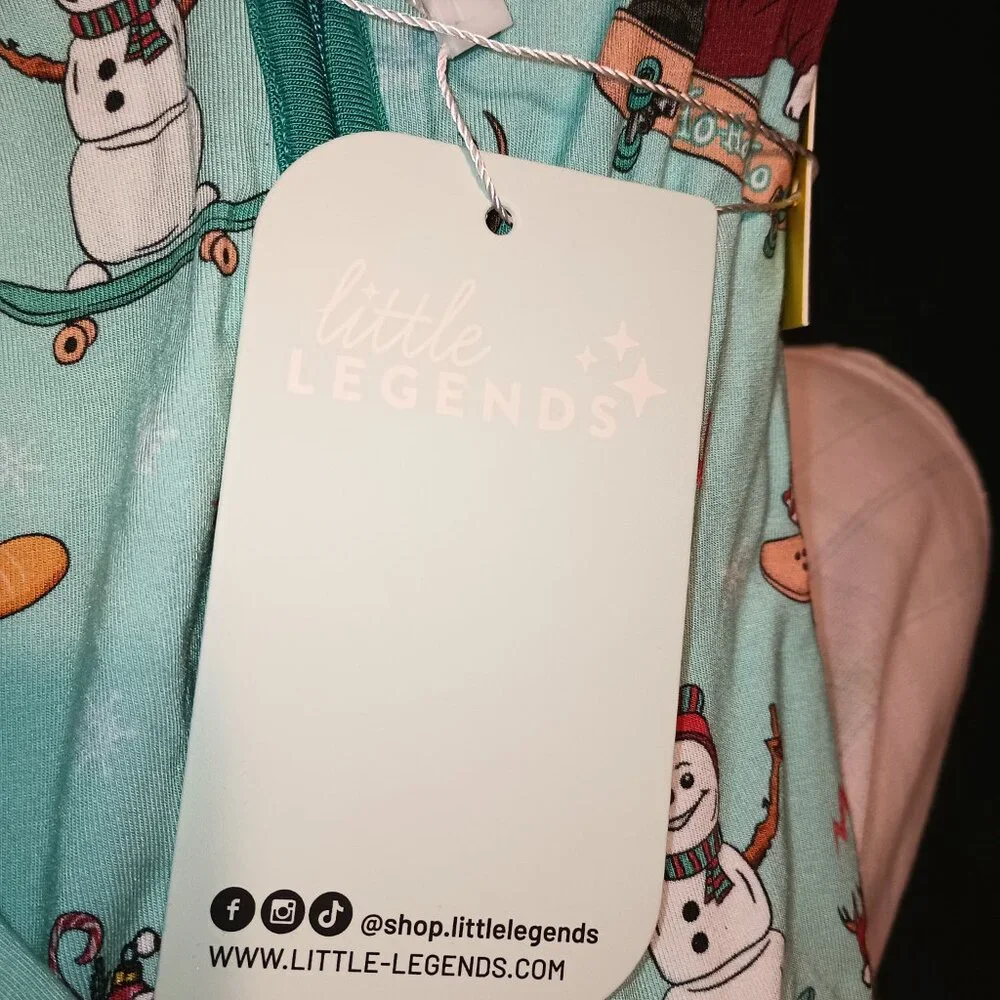 NEW Little Legends Ollie Jolly Zippy 0-3 Months - Picture 10 of 12